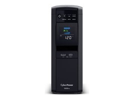 CyberPower CP1500PFCLCD Main Image from Front