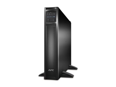 APC Smart-UPS X 2000VA Rack Tower LCDPERP100-127V NTWK Card 10ft Input Cord (SMX2KR2UNCX145), SMX2KR2UNCX145, 38051081, Battery Backup/UPS