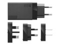 Lenovo Lenovo 65W AC Adapter , 40AW0065WW, 38339667, Power Converters