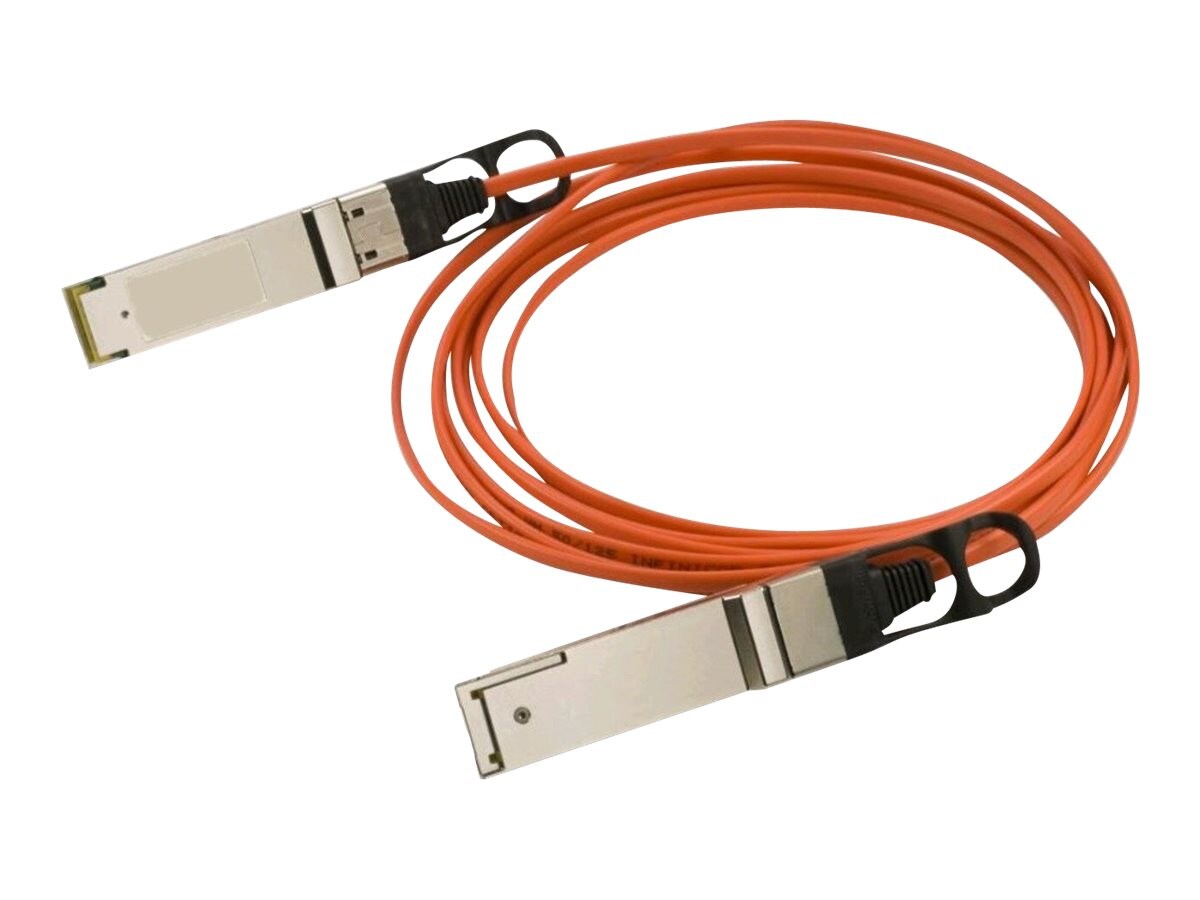 Hewlett Packard Enterprise QSFP+ Direct Attach Cable
