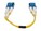 AddOn ADD-LC-LC-0-15M9SMF Image 2 from Back