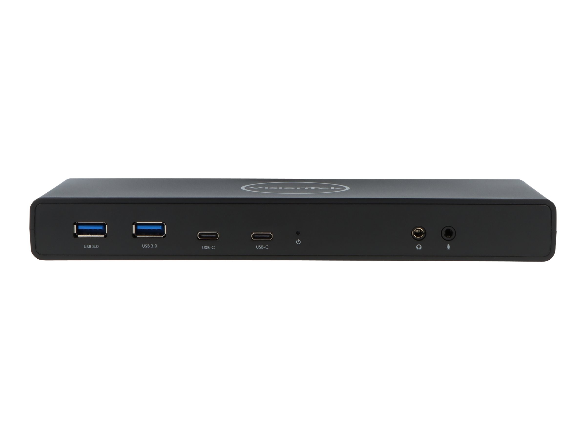 visiontek 4k dock