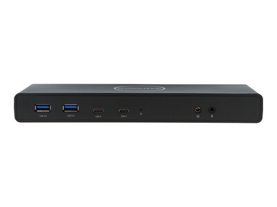 VisionTek VT4500 Dual 4K USB Dock with Power Delivery, 901250, 38014715, Docking Stations & Port Replicators