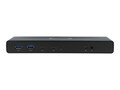 VisionTek VT4500 Dual 4K USB Dock with Power Delivery, 901250, 38014715, Docking Stations & Port Replicators