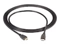 Black Box PREMIUM HIGH SPEED HDMI CABLE W ETHERNET, LATCHING, 10FT, VCB-HD2L-010, 38349945, Cables Black Box PREMIUM HIGH SPEED HDMI CABLE W ETHERNET, LATCHING, 10FT, VCB-HD2L-010, 38349945, Cables