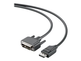 Alogic EL2DPDVI-01                    Main Image from Right-angle