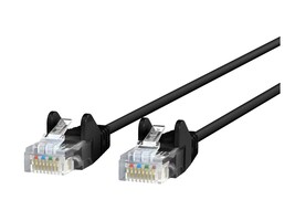 Belkin CE001B14-BLK-S Main Image from Right-angle