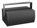 Bose MB210-WR Outdoor Subwoofer - Black, 811432-0110                   , 42162135, Speakers - Commercial AV