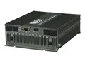 Tripp Lite PowerVerter Ultra-Compact Inverter 12V to 120VAC 3000 Watts (2) 5-15R (2) Outlets, Remote with Cable, PV3000HF, 473124, Power Converters