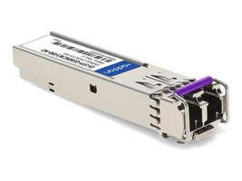 AddOn EX-SFP-GE80KCW1490-AO Main Image from Top