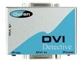 Gefen Gefen DVI Detective EXT-DVI-EDID, EXT-DVI-EDIDN, 41227334, Video Capture Hardware