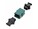 StarTech.com MPOSMAPCAQCOUPLER              Image 1 from Right-angle