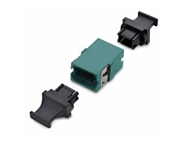 StarTech.com MPOSMAPCAQCOUPLER              Main Image from Right-angle