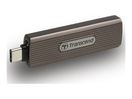 Transcend Information TS1TESD330C                    Main Image from Right-angle