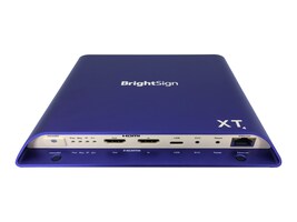 Brightsign XT1144-T Main Image from Front