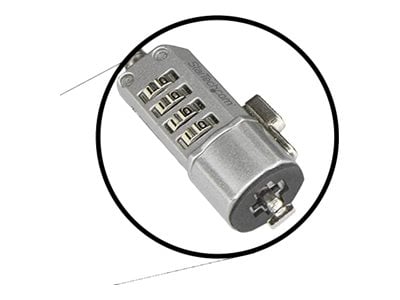 4XEM Laptop Cable Lock - Thumbnail 2