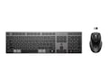 HP 725 Dual Mode Rechargeable Combo, 9T5B0UT#ABA , 41846099, Keyboard/Mouse Combinations HP 725 Dual Mode Rechargeable Combo, 9T5B0UT#ABA , 41846099, Keyboard/Mouse Combinations