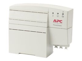 APC CP27U13NA3-S Main Image from Right-angle