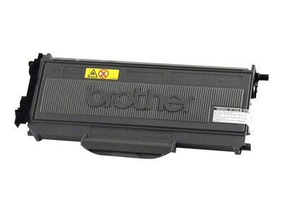 Brother Black TN360 High Yield Toner Cartridge, TN360, 8222839, Toner and Imaging Components - OEM Brother Black TN360 High Yield Toner Cartridge, TN360, 8222839, Toner and Imaging Components - OEM