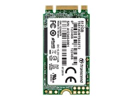 Transcend Information TS64GMTS552T2 Main Image from Front