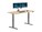 Varidesk 402262                         Image 2 from Left-angle