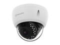 Hanwha 5MP Analog HD Vandal Dome Camera w  4.3-10.5mm Lens, ACV-8080R, 41745202, Cameras - Security