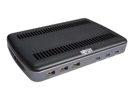 Tripp Lite U280-006-C3A-ST Main Image from Left-angle