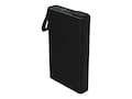 ZAGG Mophie Powerstation Pro 27K Power Bank with AC Port - Black, 401110763 , 41930431, Battery Chargers ZAGG Mophie Powerstation Pro 27K Power Bank with AC Port - Black, 401110763 , 41930431, Battery Chargers