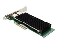 AddOn 2-Port 10GBase-T RJ-45 PCIe x8 NIC (Solarflare SFN5161T), SFN5161T-AO, 31274282, Network Adapters & NICs