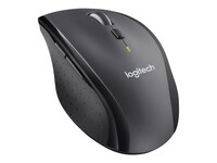 Logitech 2.4GHz Wireless M705 Marathon Mouse, 910-001935, 11678976, Mice & Cursor Control Devices Logitech 2.4GHz Wireless M705 Marathon Mouse, 910-001935, 11678976, Mice & Cursor Control Devices