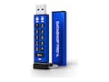 Kanguru™ 32GB datAshur PRO+A FIPS 140-3 Level 3 Hardware Encrypted Flash Drive, IS-FL-DA3A-256-32 , 42111094, Flash Drives Kanguru™ 32GB datAshur PRO+A FIPS 140-3 Level 3 Hardware Encrypted Flash Drive, IS-FL-DA3A-256-32 , 42111094, Flash Drives
