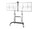 StarTech.com STNDMTVDUO Image 4 from Right-angle