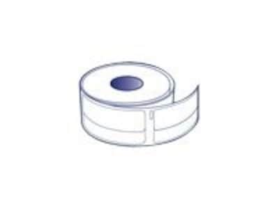 DYMO Black-on-White File Labels, 1738595, 8388732, Paper, Labels & Other Print Media DYMO Black-on-White File Labels, 1738595, 8388732, Paper, Labels & Other Print Media