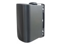 C2G Wall Mount Speaker, 4in, Black, 39906, 13917387, Speakers - Commercial AV