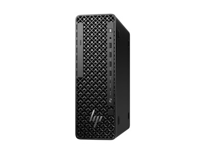 HP Z2 SFF G1i AI Core Ultra 7 265K 2x16GB 1TB PCIe RTXA1000 4mDP 500W W11P64, BN5F4UT#ABA                   , 41993608, Workstations