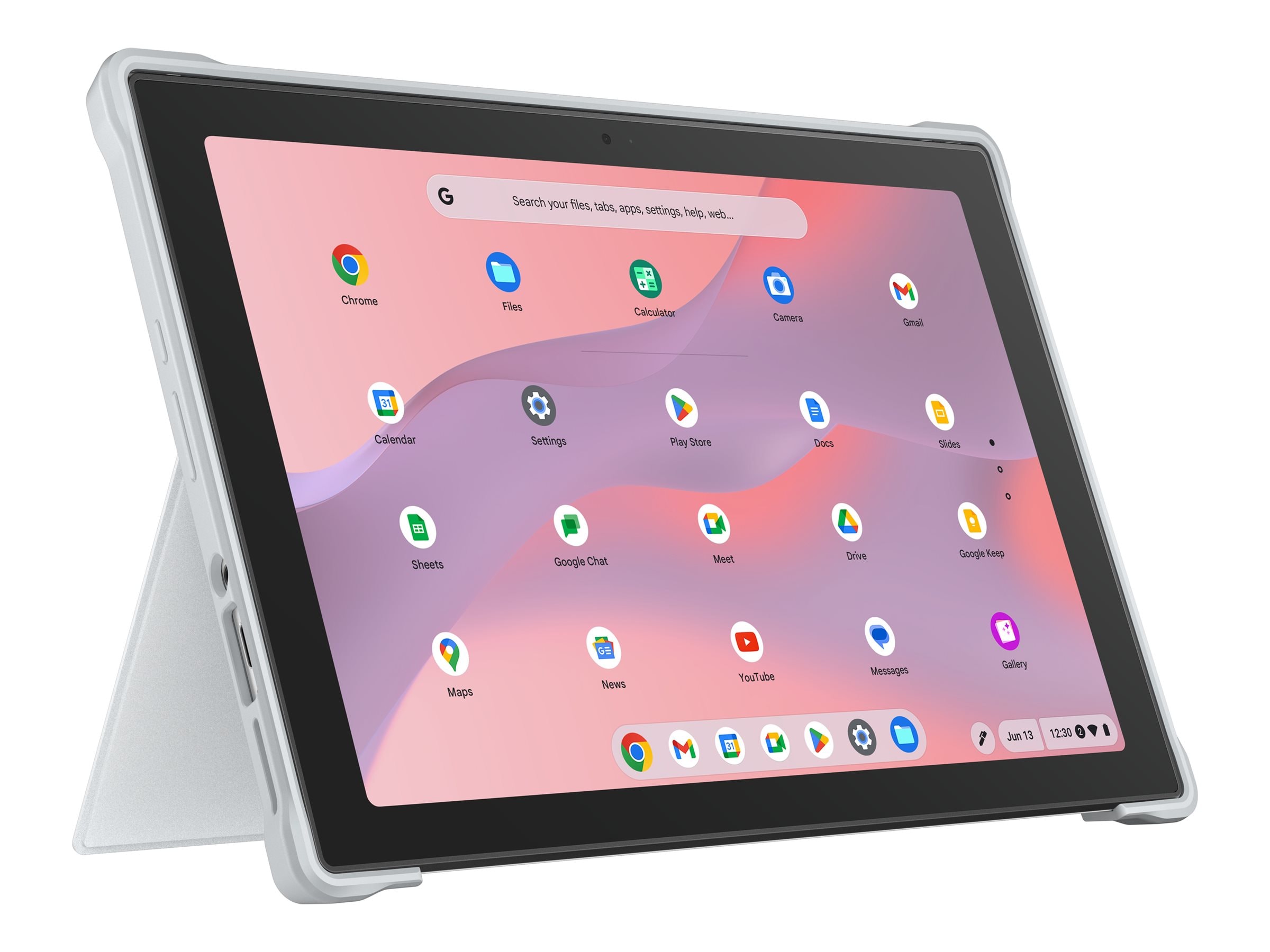 ASUS Chromebook Detachable CM3 CM3000DVA-HT0019 ノート PC MT8183 
