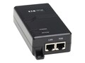 Tripp Lite GIGABIT POE MIDSPAN ACTIVE IN, NPOE-30W-1G-INT, 41431476, Power Supply Units (internal)