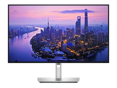 Dell 27 U2725QE 4K LED-LCD Thunderbolt Hub Monitor, DELL-U2725QE                  , 41938322, Monitors