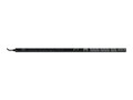 Panduit V 12 C13 12 C19 Monitored Out PK1Moq10 , P24F04M-BU1B, 38091454, Power Distribution Units