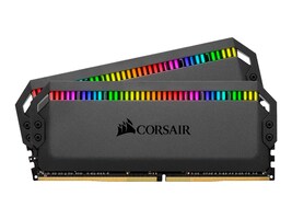 Corsair CMT32GX4M2D3600C18 Main Image from Front