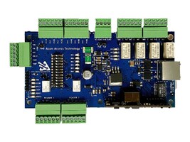 Hanwha Group NOP-RI2MS                      Main Image from Front