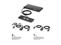 Belkin 2 Port Dual Head DP Mod S KVM, F1DN202MOD-PP-4, 41208709, KVM Switches Belkin 2 Port Dual Head DP Mod S KVM, F1DN202MOD-PP-4, 41208709, KVM Switches