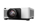 Sharp NEC  XP-X141Q 4K UHD DLP Projector, 13500 Lumens, White, XP-X141Q-W                    , 41837216, Projectors