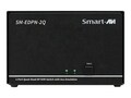 SmartAVI 4K60 DISPLAYPORT, 2-PORT, QUAD, SM-EDPN-2Q-S, 41760765, KVM Switches