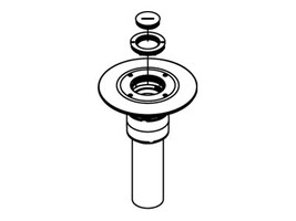Legrand AV RC9AM2TCAL                     Main Image from Front