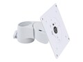 Ergotron Tilt Pivot for SV Pole Cart, 98-534, 41193447, Cart & Wall Station Accessories