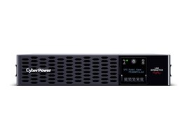 CyberPower PR3000RTXL2UC                  Main Image from Front