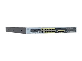 Cisco FPR2110-NGFW-K9 Main Image from Left-angle