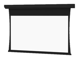 Da-Lite Screen Company 38796L Main Image from Left-angle