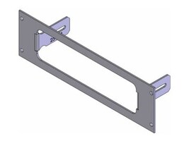 Havis C-EB25-T81-1P                  Main Image from Right-angle